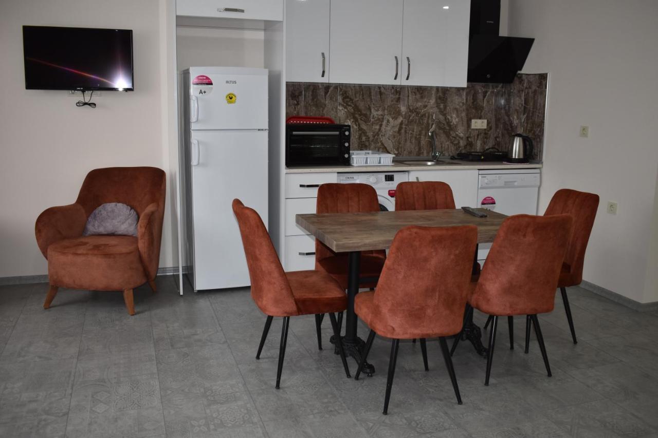 Aparthotel Mia