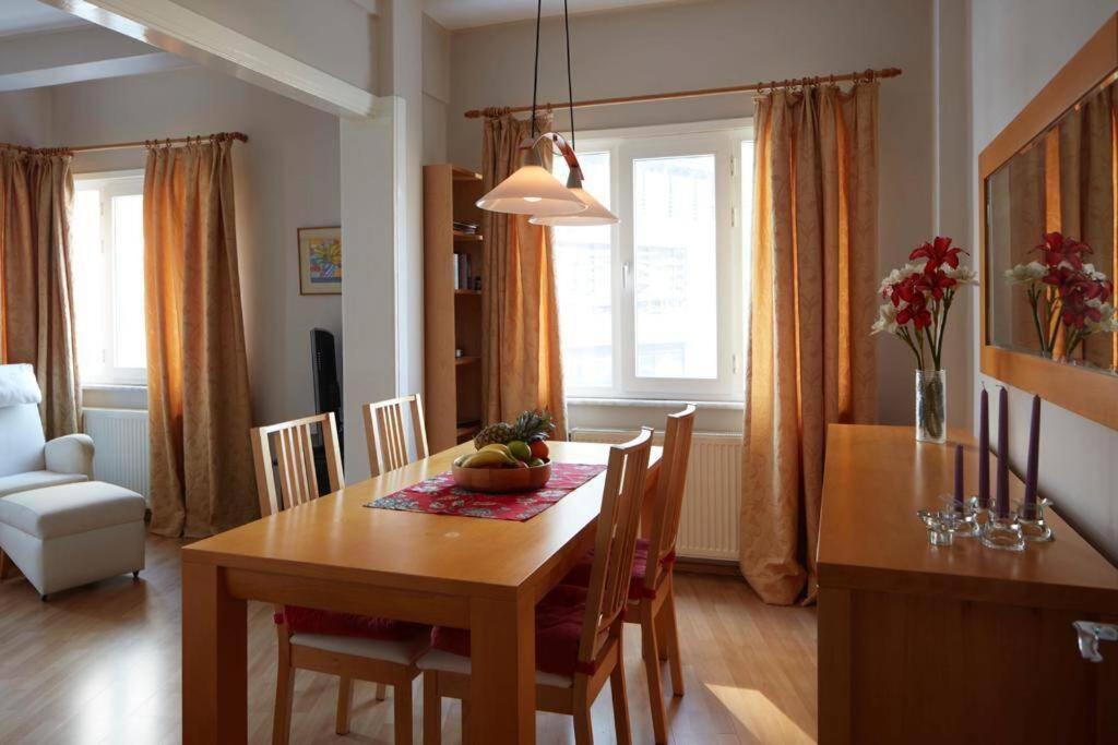 Cozy Next To Taksim Square Istanbul
