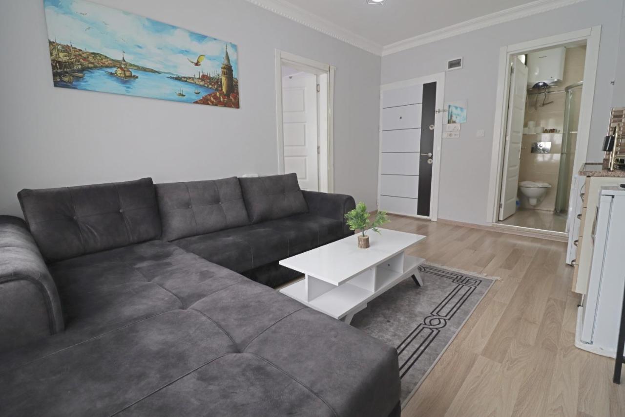 Aras Apartment Istanbul