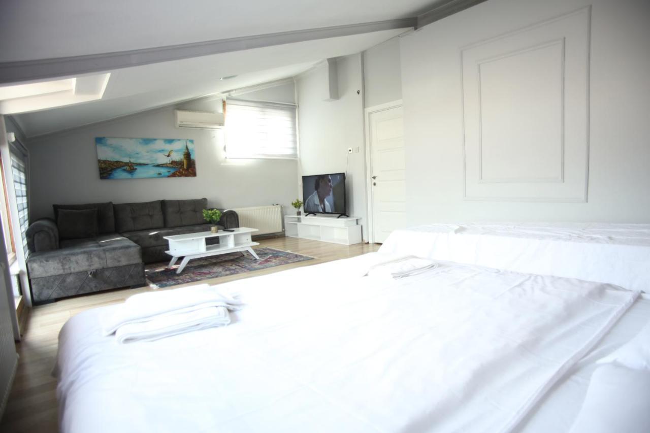 Aras Apartment