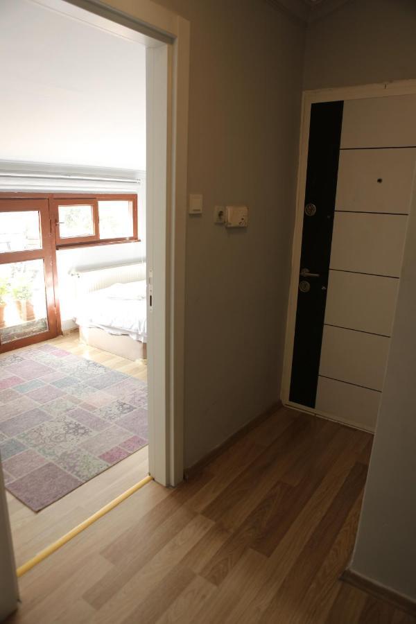 Apartment Aras Istanbul