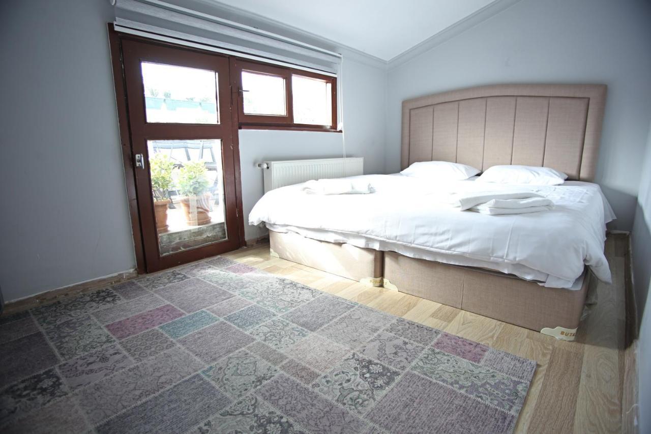 Aras Apartment