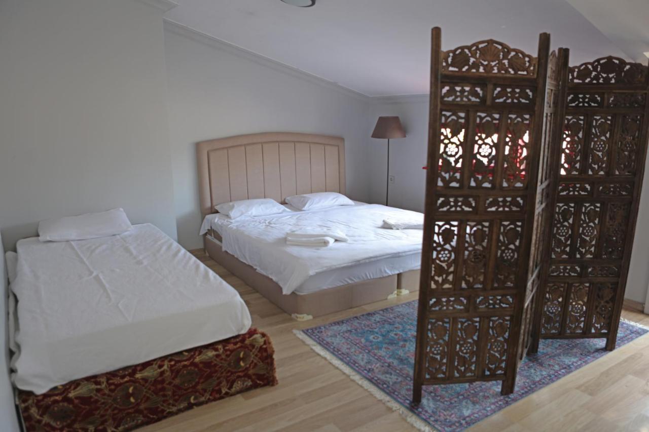 Apartment Aras