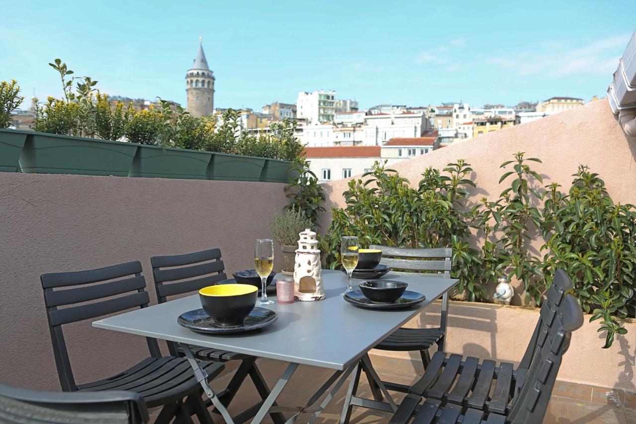 Apartment Aras *