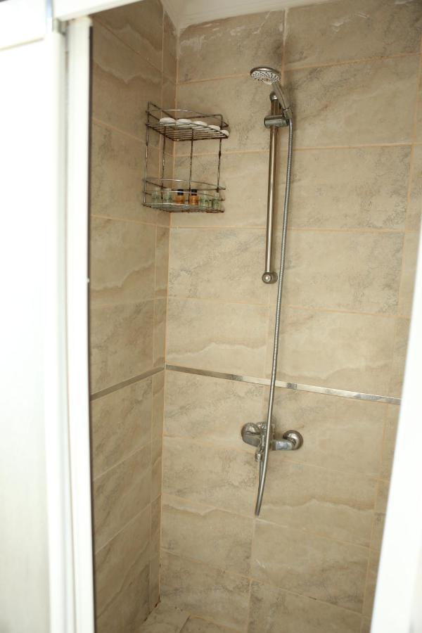 Apartment Aras Istanbul