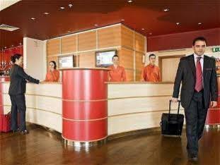 Hotel Ibis Zeytinburnu 3*