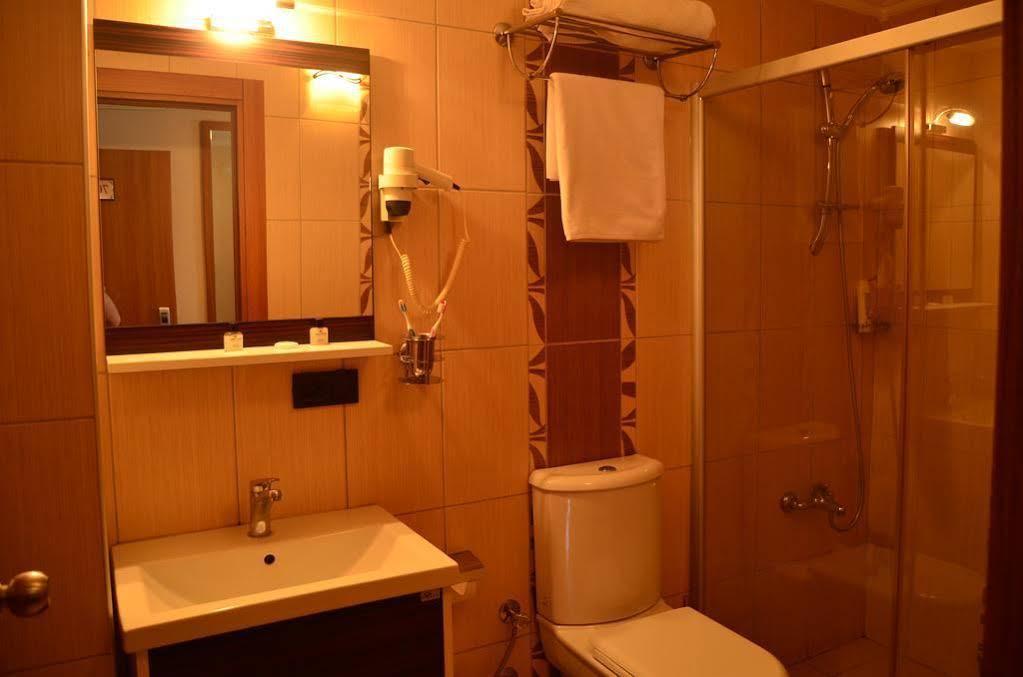 Hotel Mekke Hotel Istanbul Istanbul