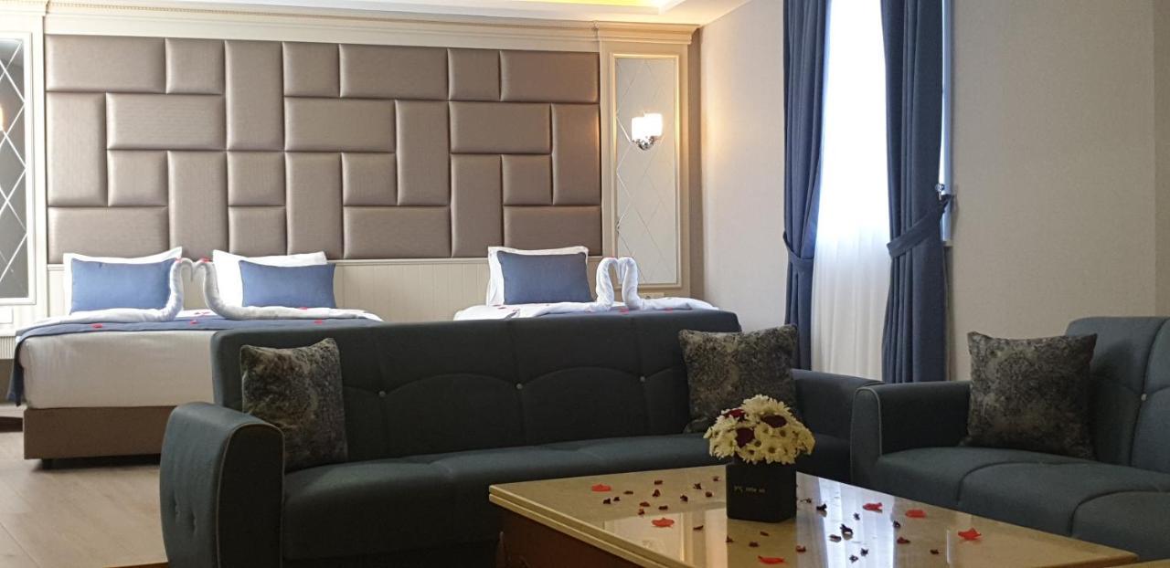Martinenz Istanbul