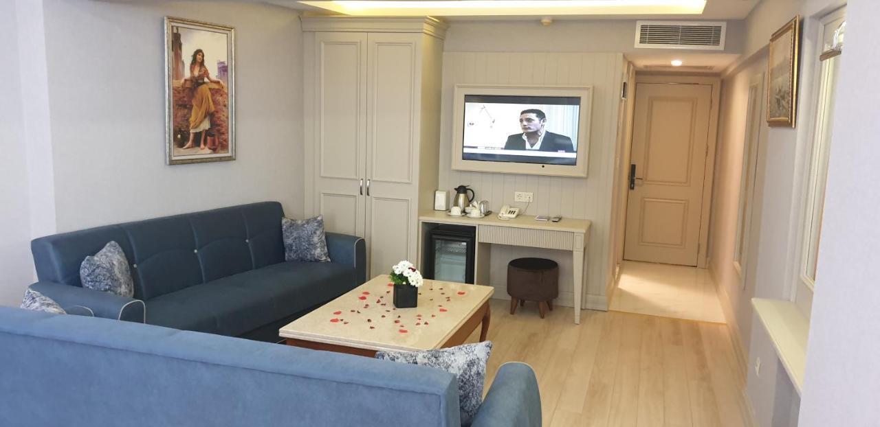 Martinenz Istanbul