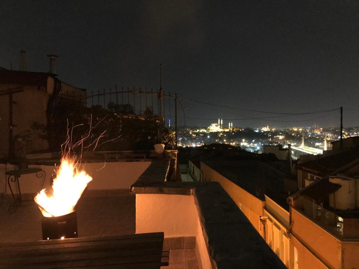 Ganbaru Tours - Flats In Galata Apartment *