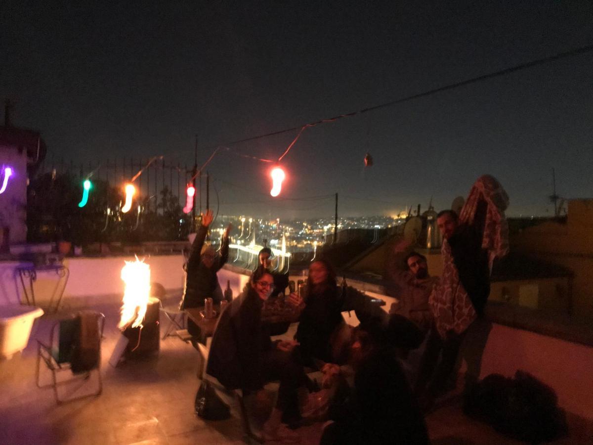 Ganbaru Tours - Flats In Galata