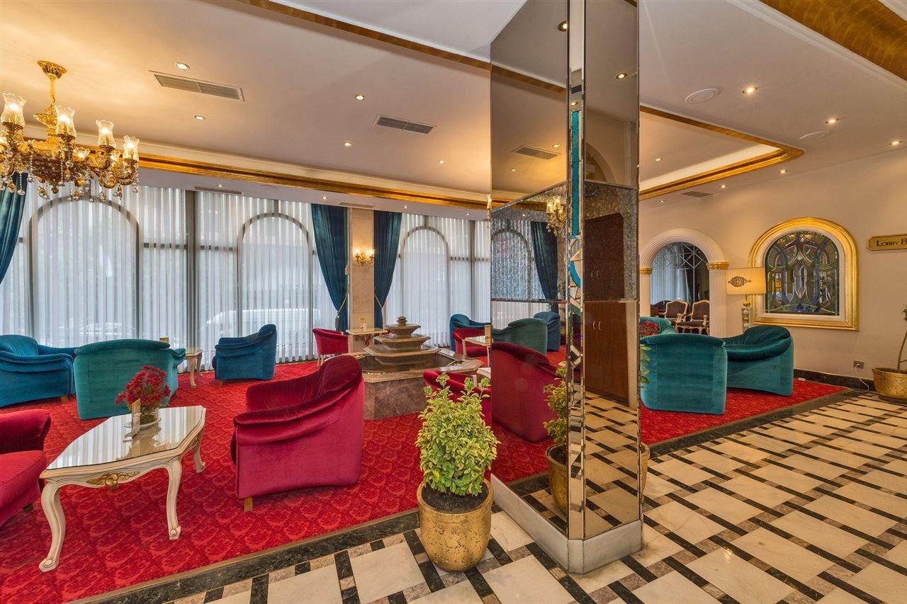 Anka Hotel