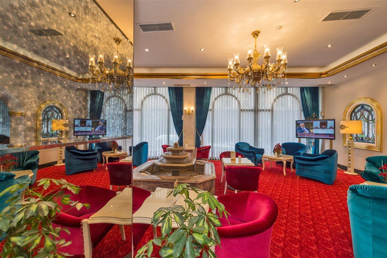 Anka Hotel