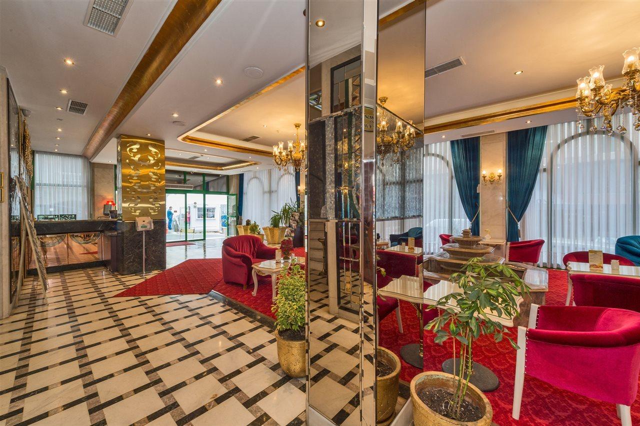 Anka 4* Istanbul