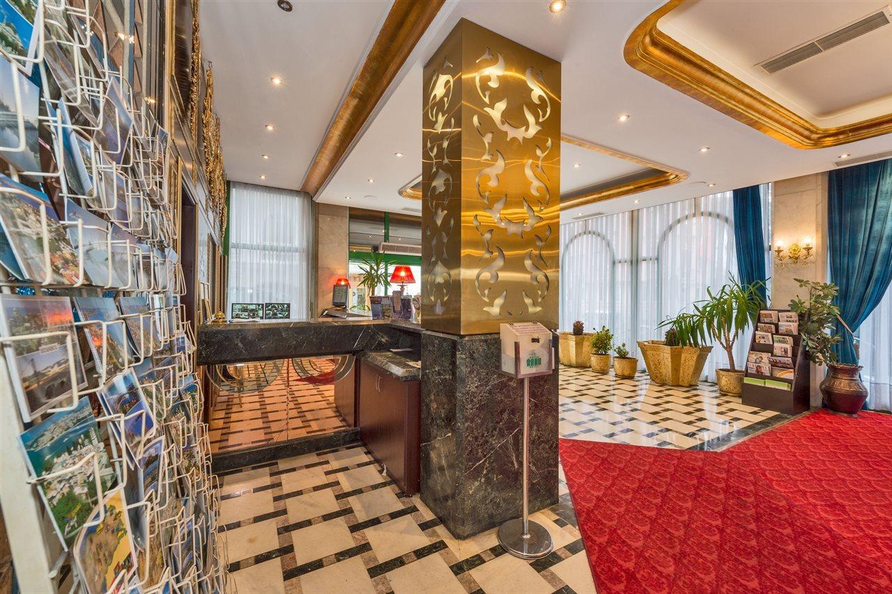 Anka Hotel 4*