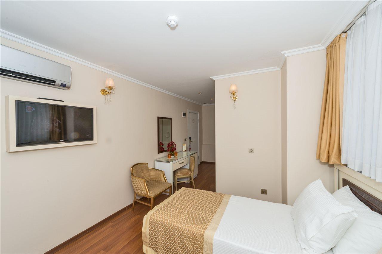 Anka 4* Istanbul
