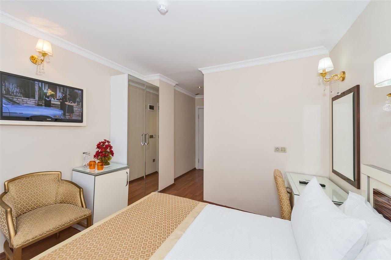 Anka Hotel 4*