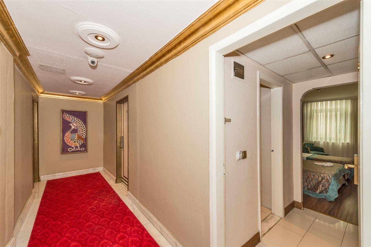 Anka 4* Istanbul