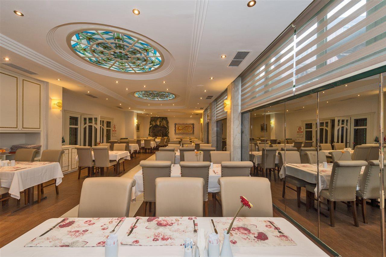 Anka 4* Istanbul