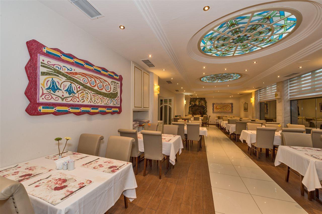 Anka Hotel Istanbul