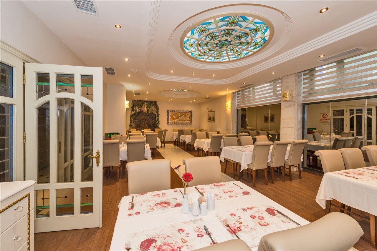 Anka Hotel 4*