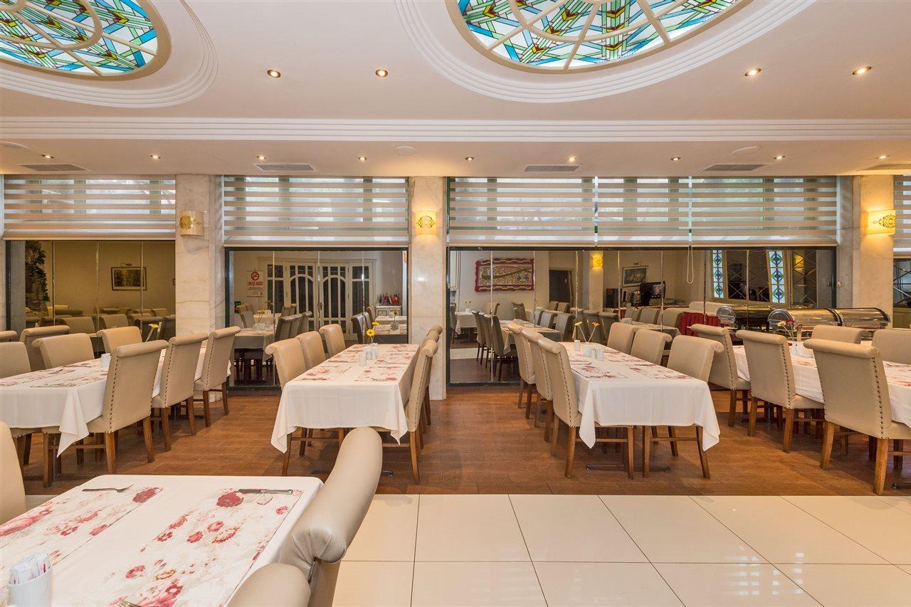 Anka Hotel 4*