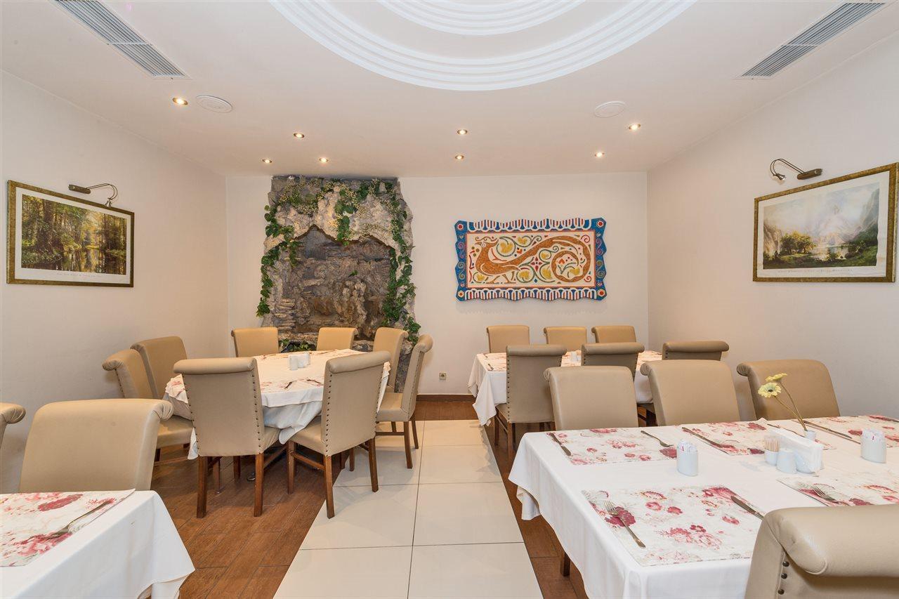 Anka Hotel Istanbul