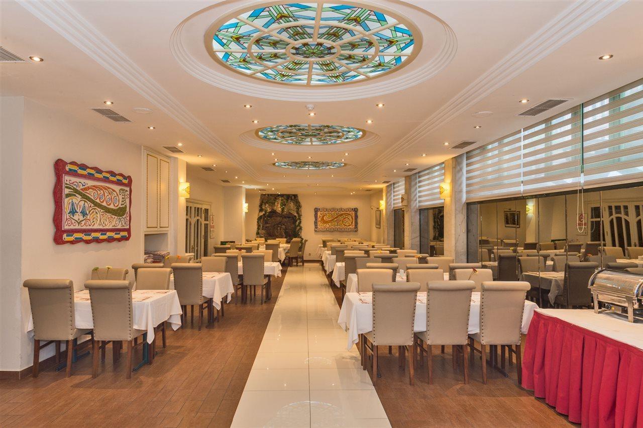 Anka 4* Istanbul