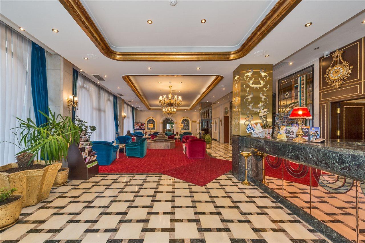 Hotel Anka 4*