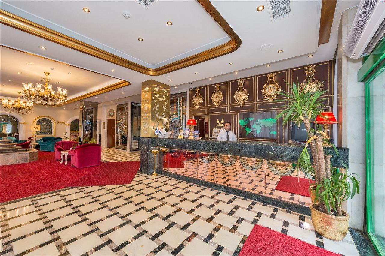 Anka Hotel 4*