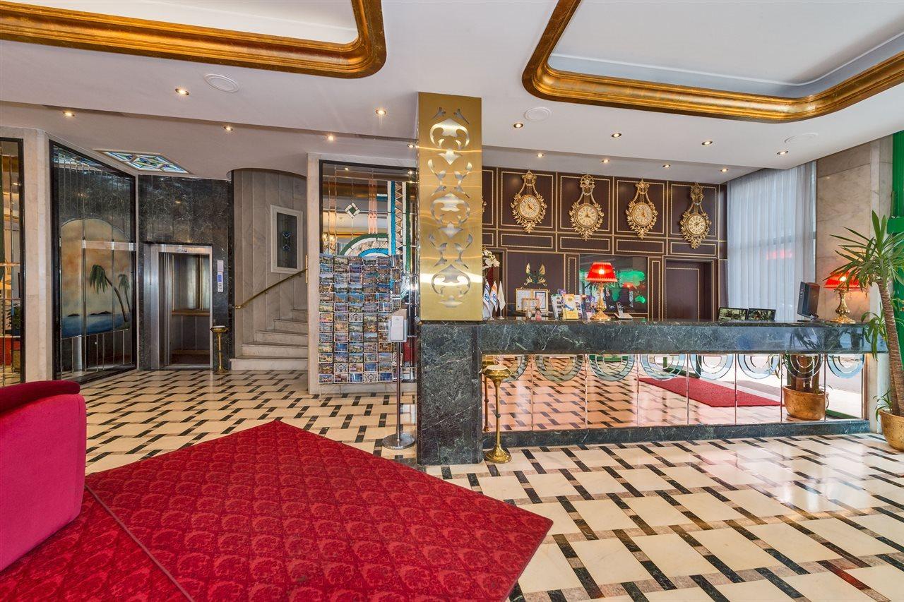 Anka Istanbul