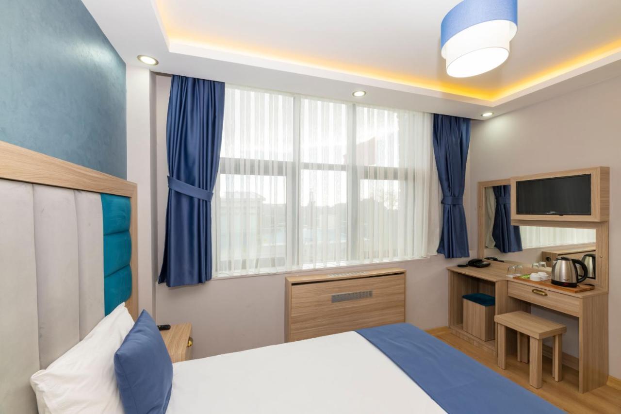 Yesilpark Hotel