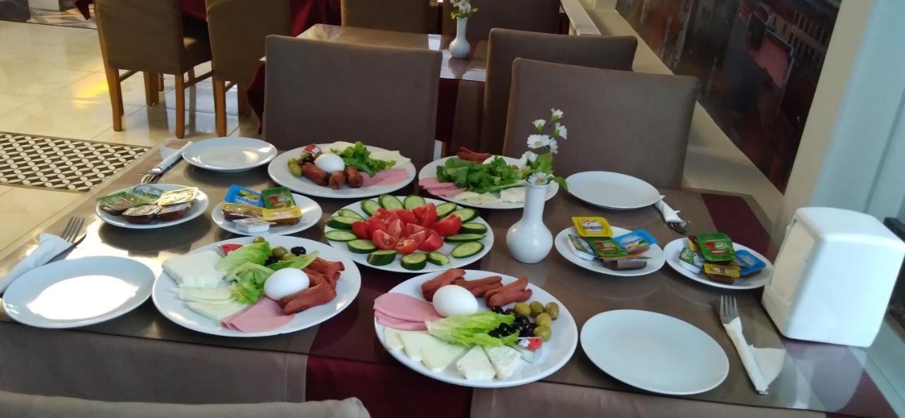 Yesilpark Hotel 2*