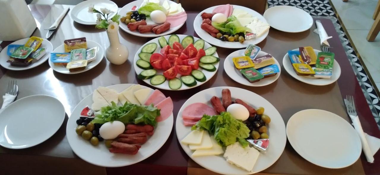 Yesilpark Hotel