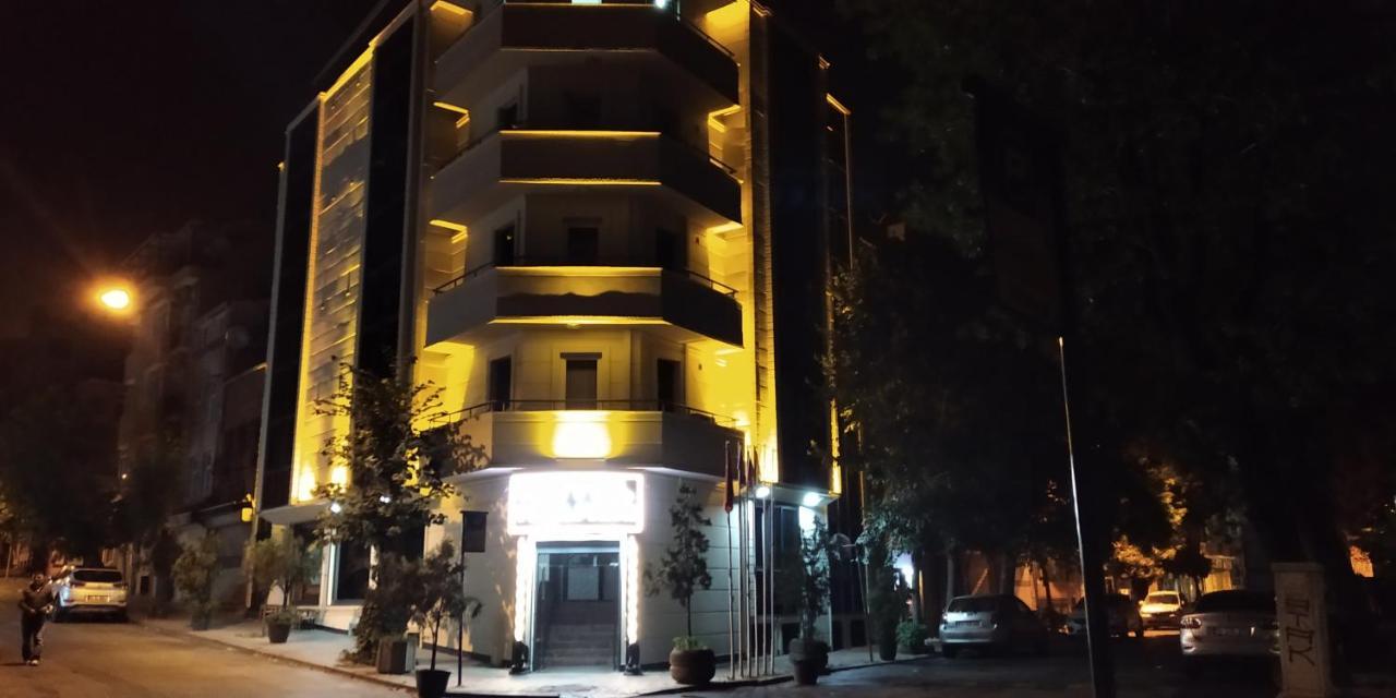Yesilpark Hotel 2*