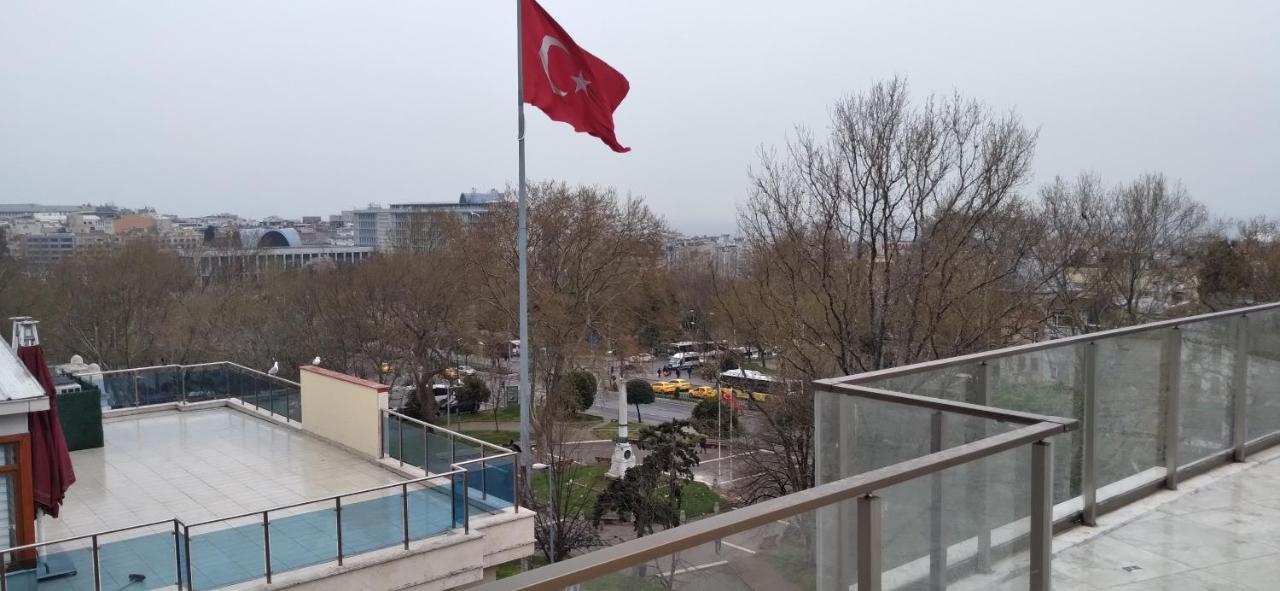 Yesilpark 2*