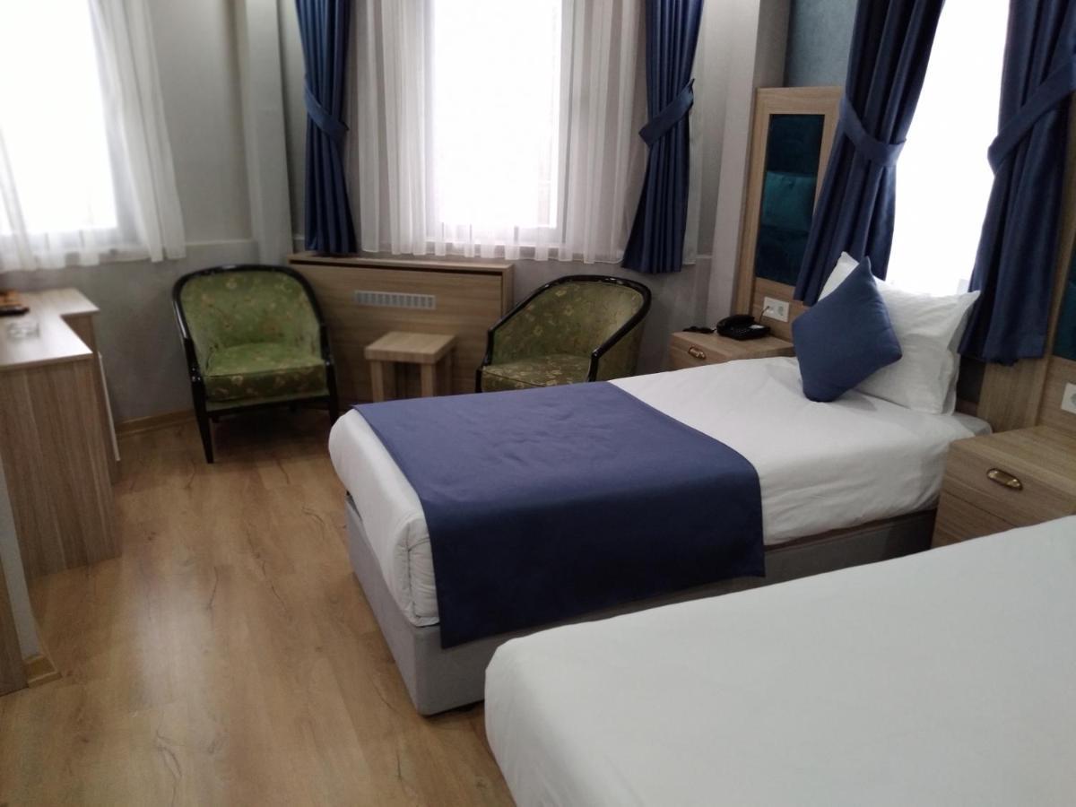 Yesilpark 2* Istanbul