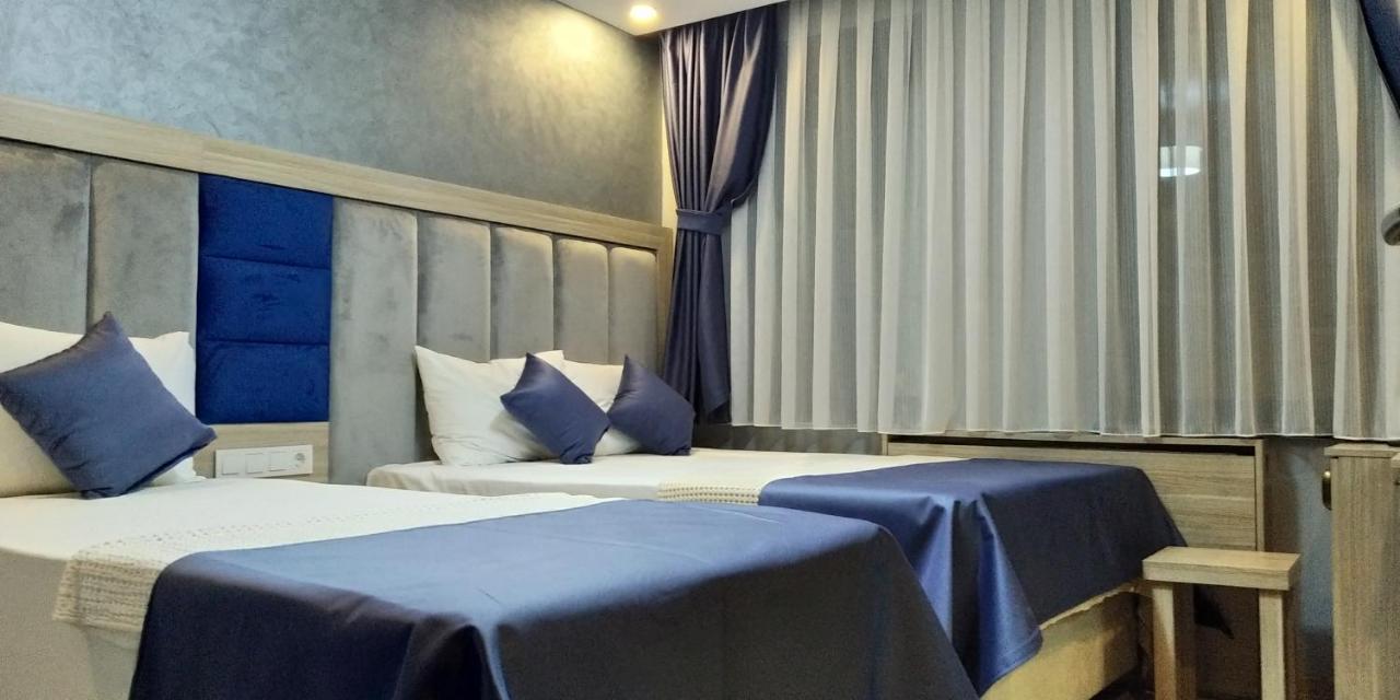 Hotel Yesilpark