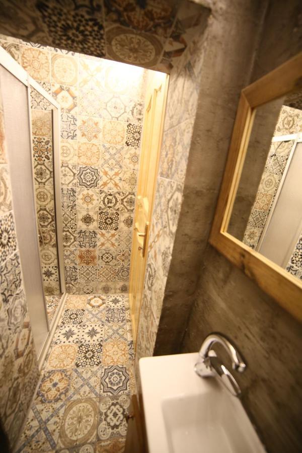 Little Ganj Suites * Istanbul