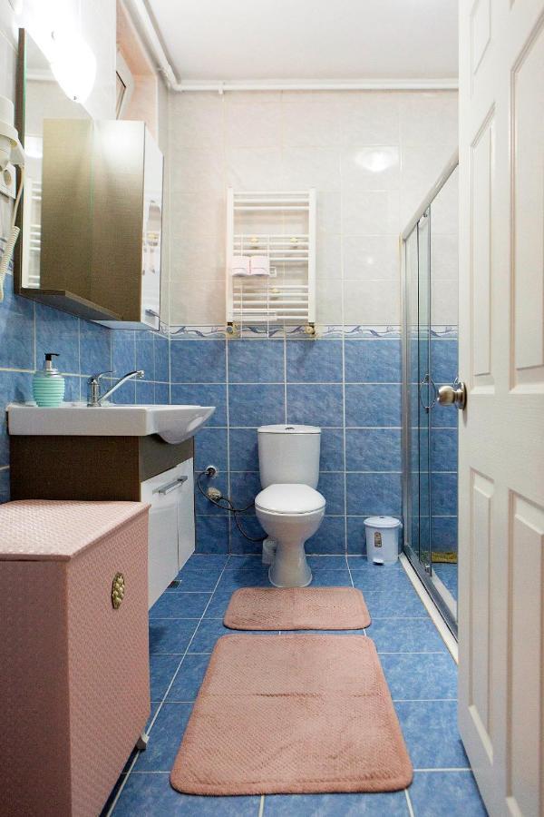 Location In Istambul