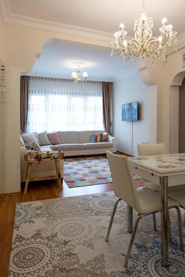 Location In Apartamento Istambul