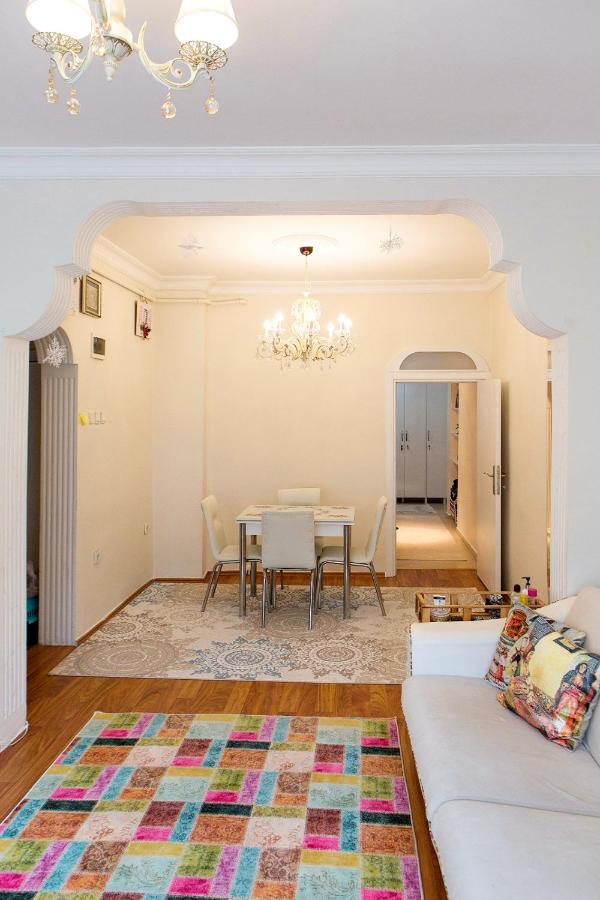 Location In Apartamento Istambul