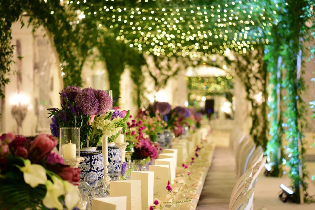 Hotel Shangri-la Bosphorus, 5*