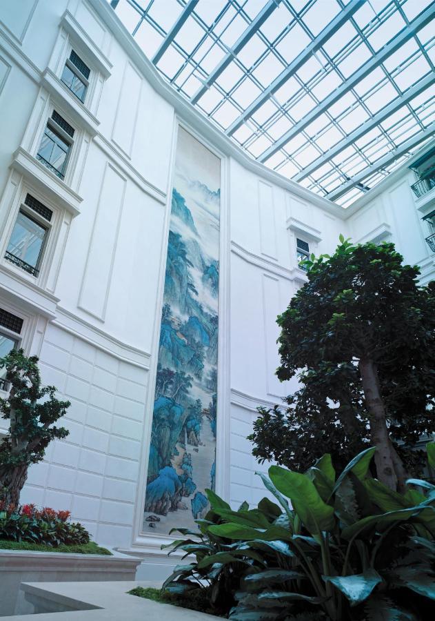 Hotel Shangri-la Bosphorus, 5*