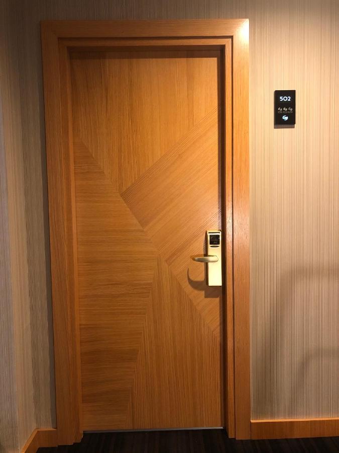 Hotel Maywood Istambul