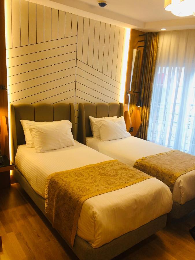 Maywood Hotel Istambul
