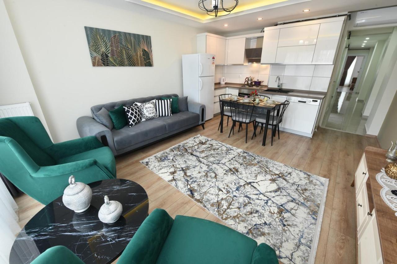 Dream House şişli Daire