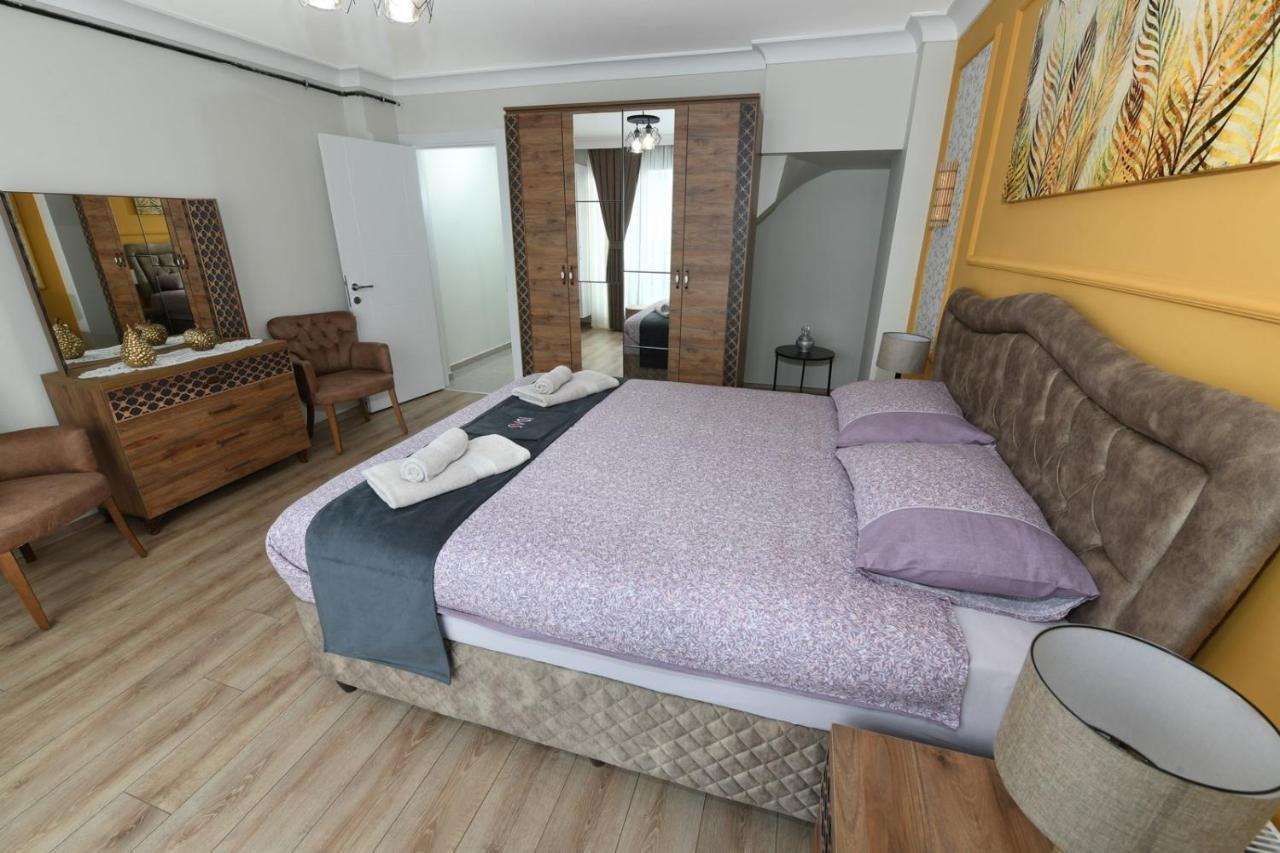 Dream House şişli Daire İstanbul