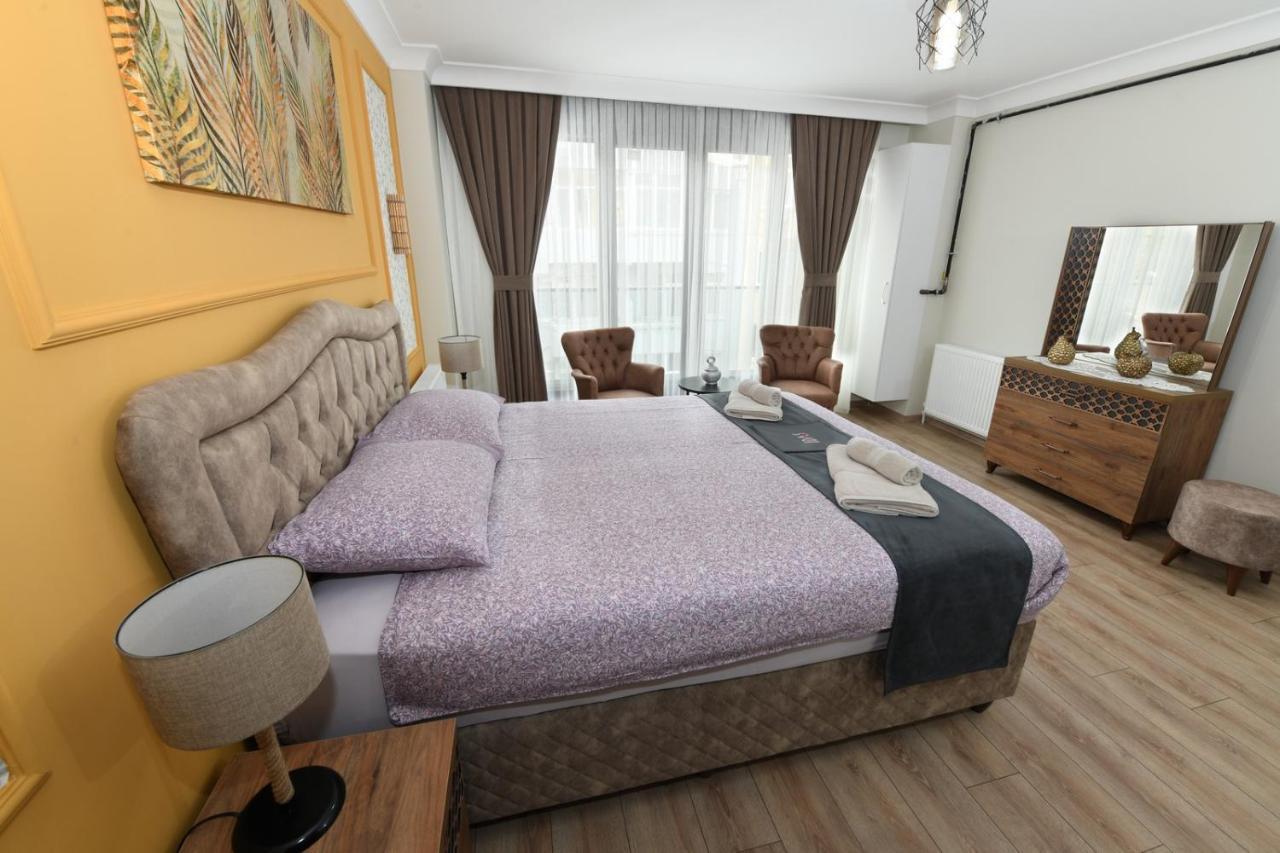 Daire Dream House şişli *