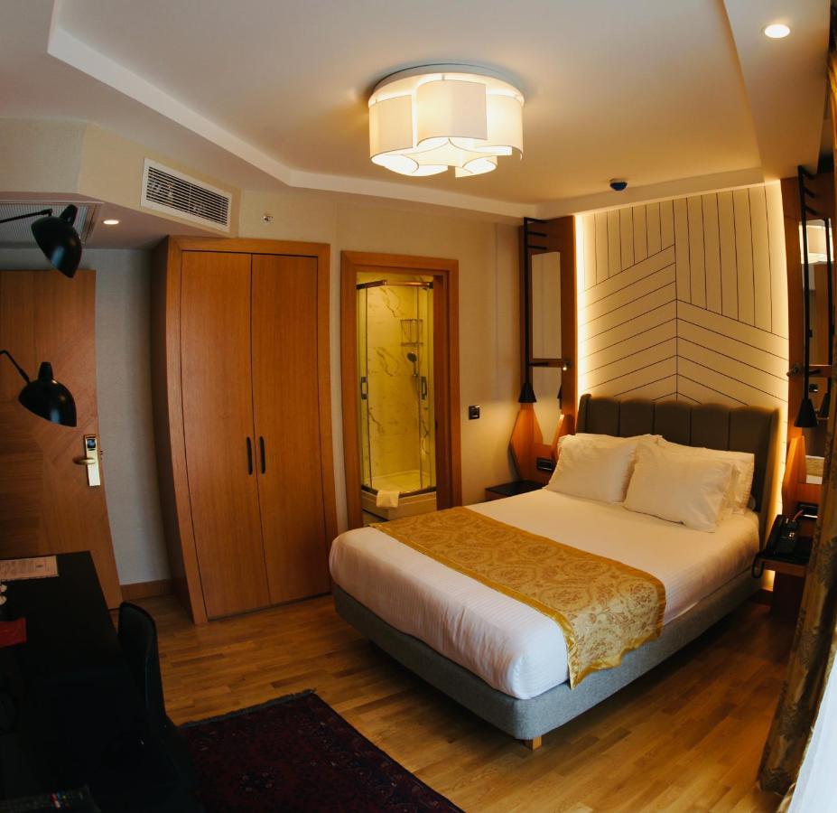 Maywood 4* Istambul